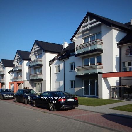 Apartament Svenita Дарлувко Екстер'єр фото