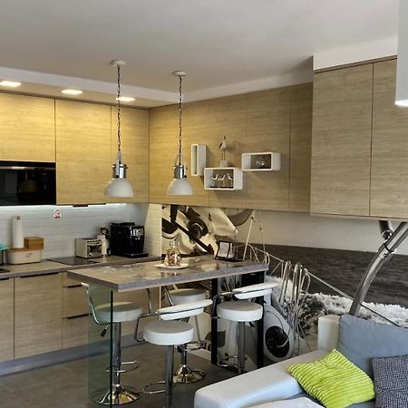 Apartament Svenita Дарлувко Екстер'єр фото