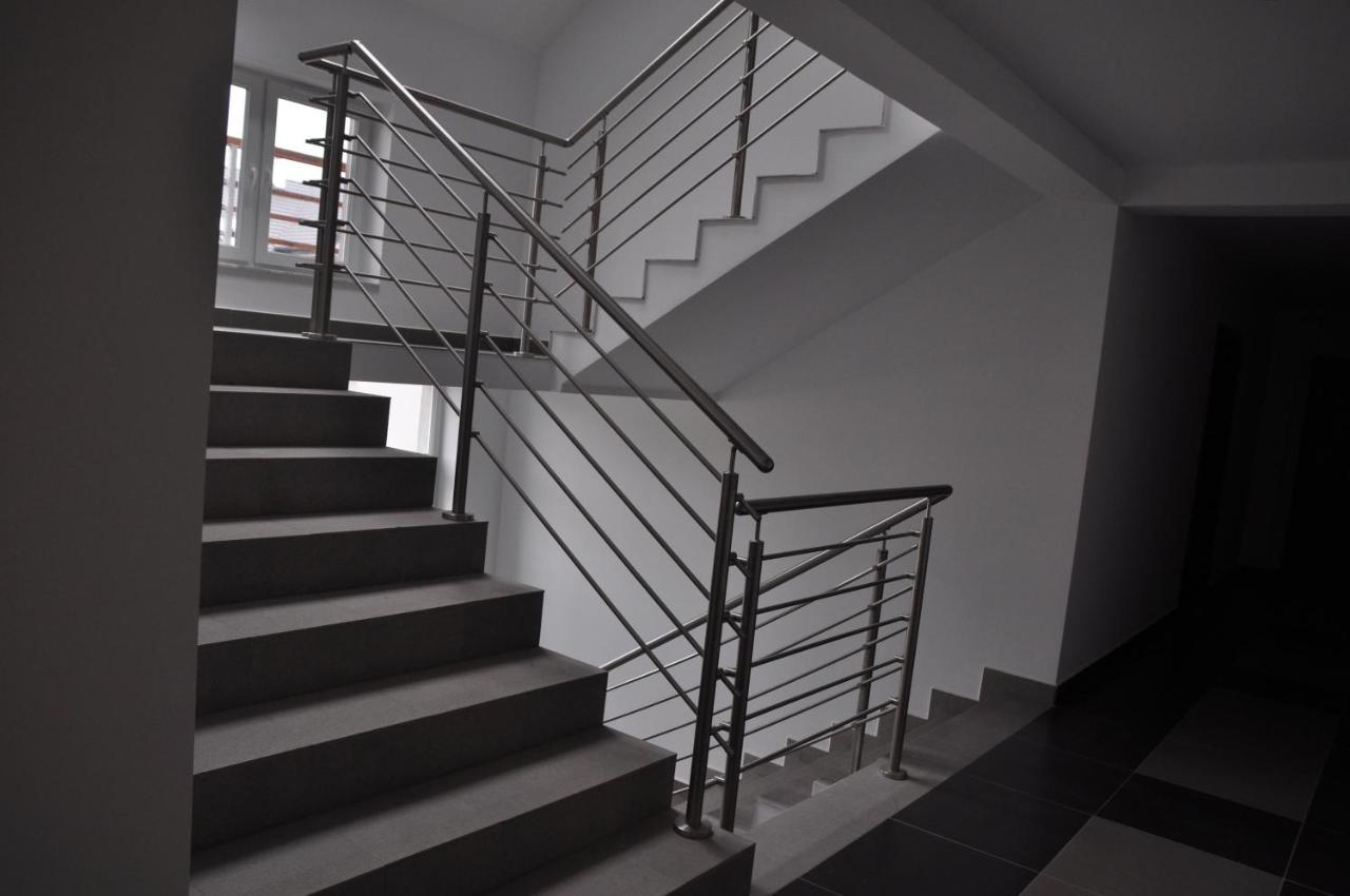 Apartament Svenita Дарлувко Екстер'єр фото