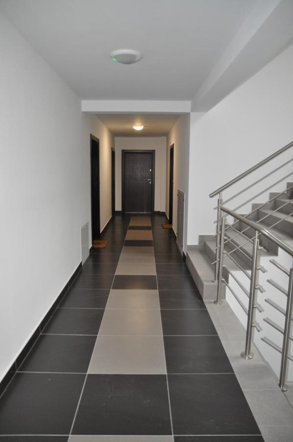 Apartament Svenita Дарлувко Екстер'єр фото