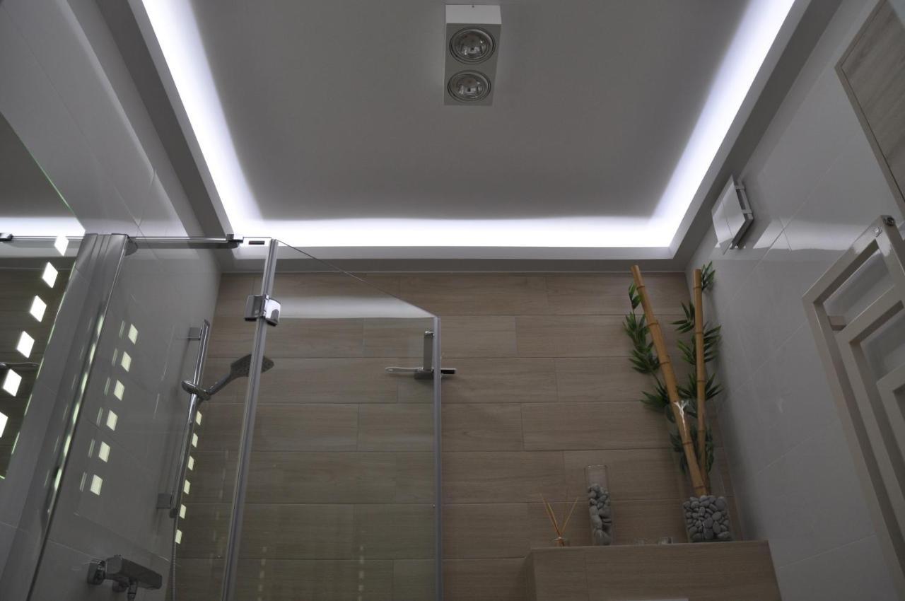 Apartament Svenita Дарлувко Екстер'єр фото