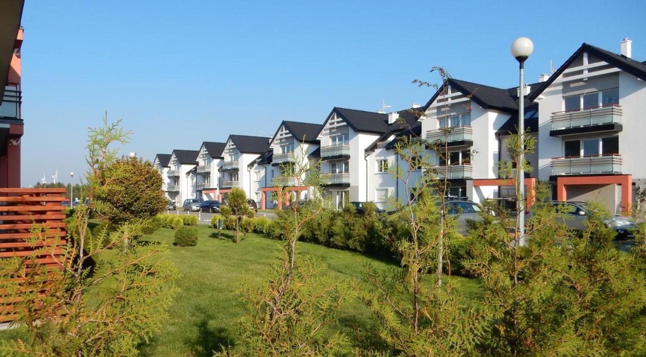 Apartament Svenita Дарлувко Екстер'єр фото