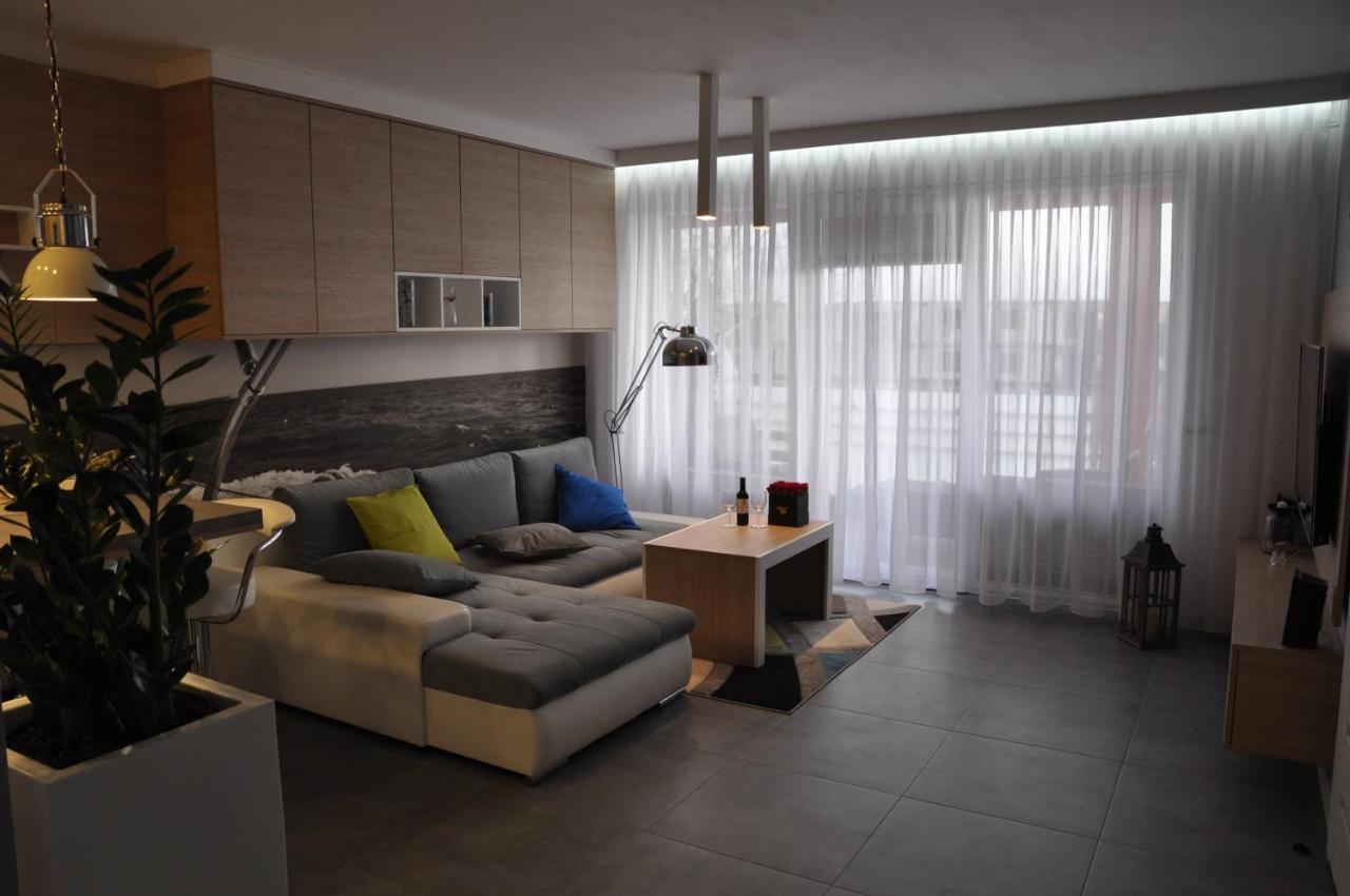 Apartament Svenita Дарлувко Екстер'єр фото