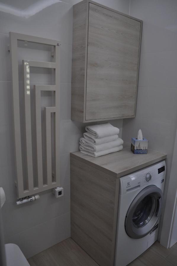 Apartament Svenita Дарлувко Екстер'єр фото