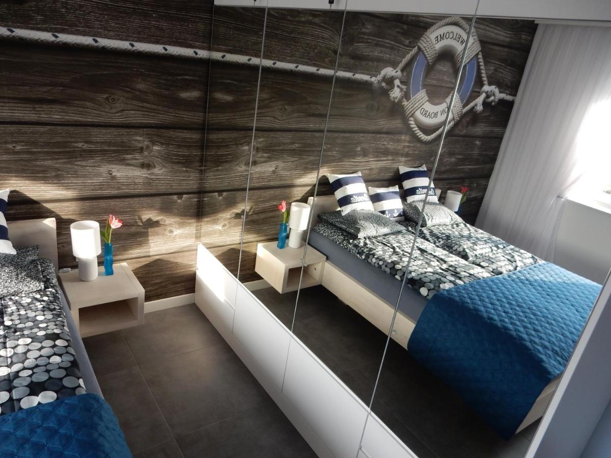 Apartament Svenita Дарлувко Екстер'єр фото