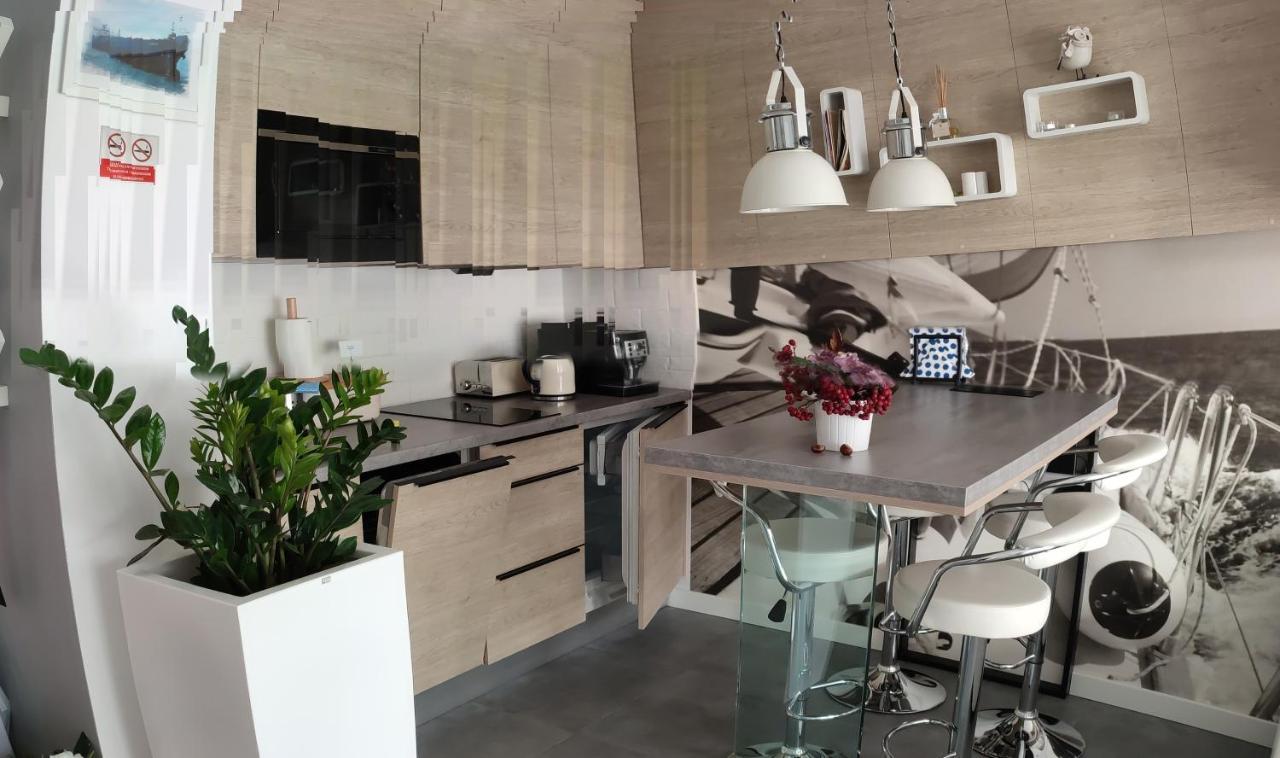Apartament Svenita Дарлувко Екстер'єр фото