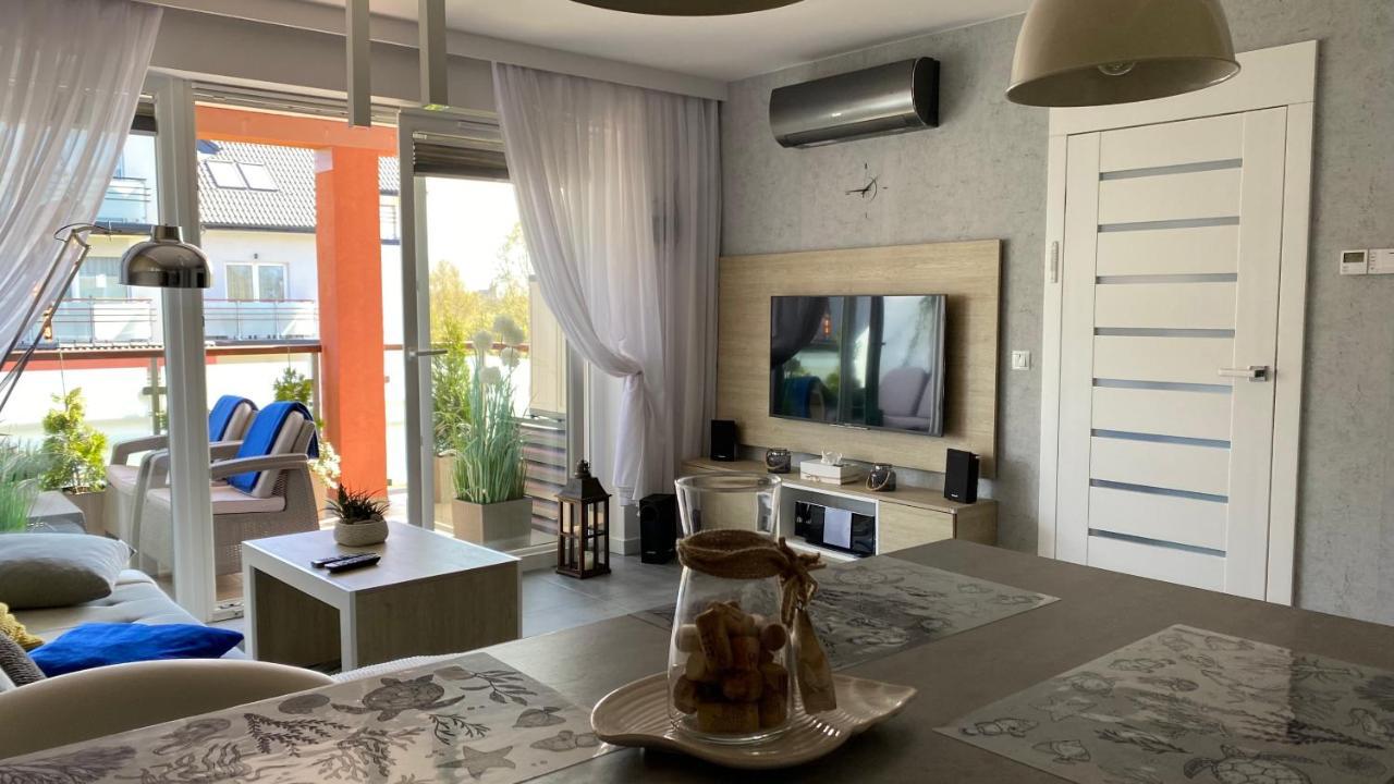 Apartament Svenita Дарлувко Екстер'єр фото