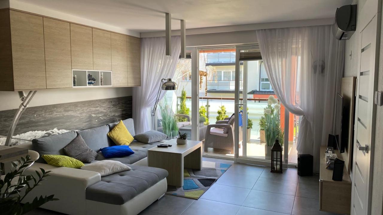 Apartament Svenita Дарлувко Екстер'єр фото