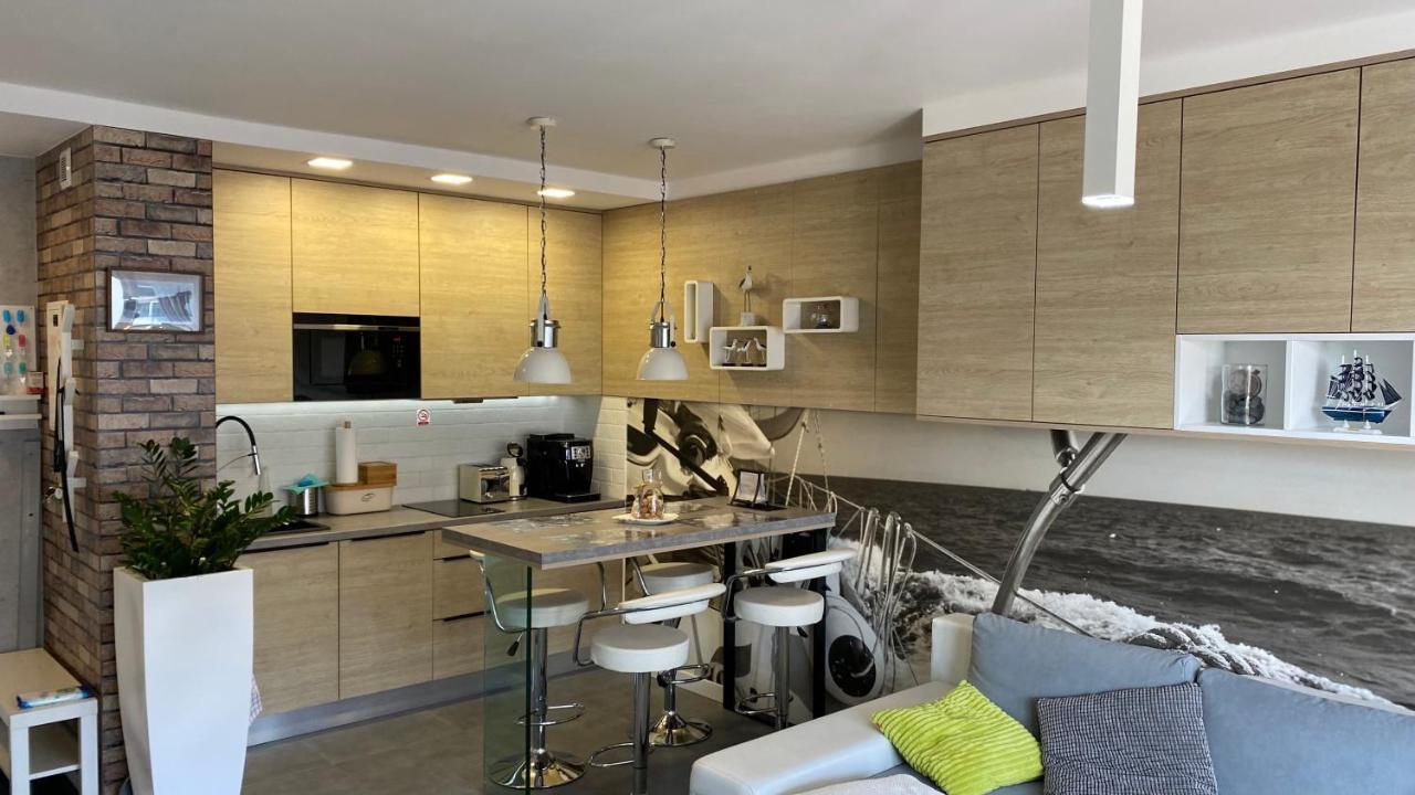 Apartament Svenita Дарлувко Екстер'єр фото