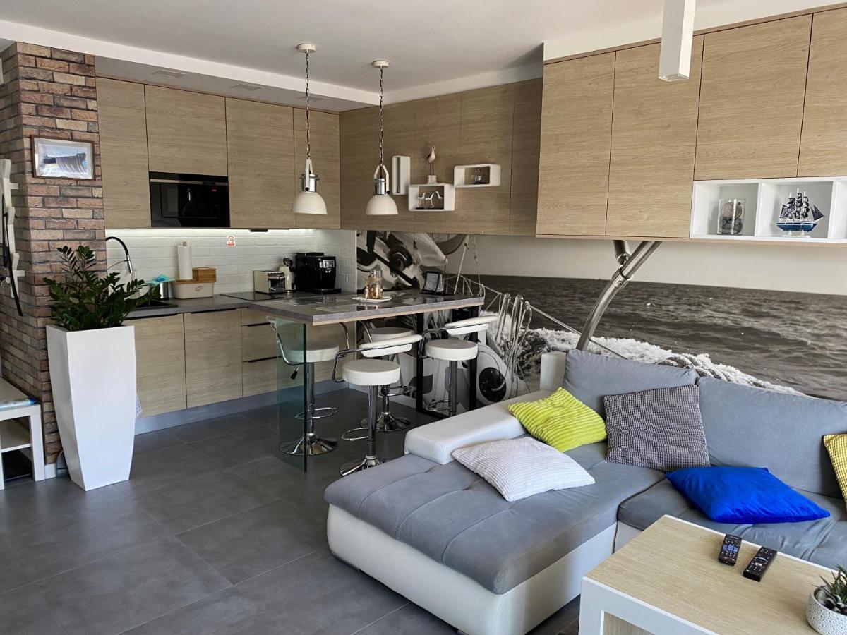 Apartament Svenita Дарлувко Екстер'єр фото