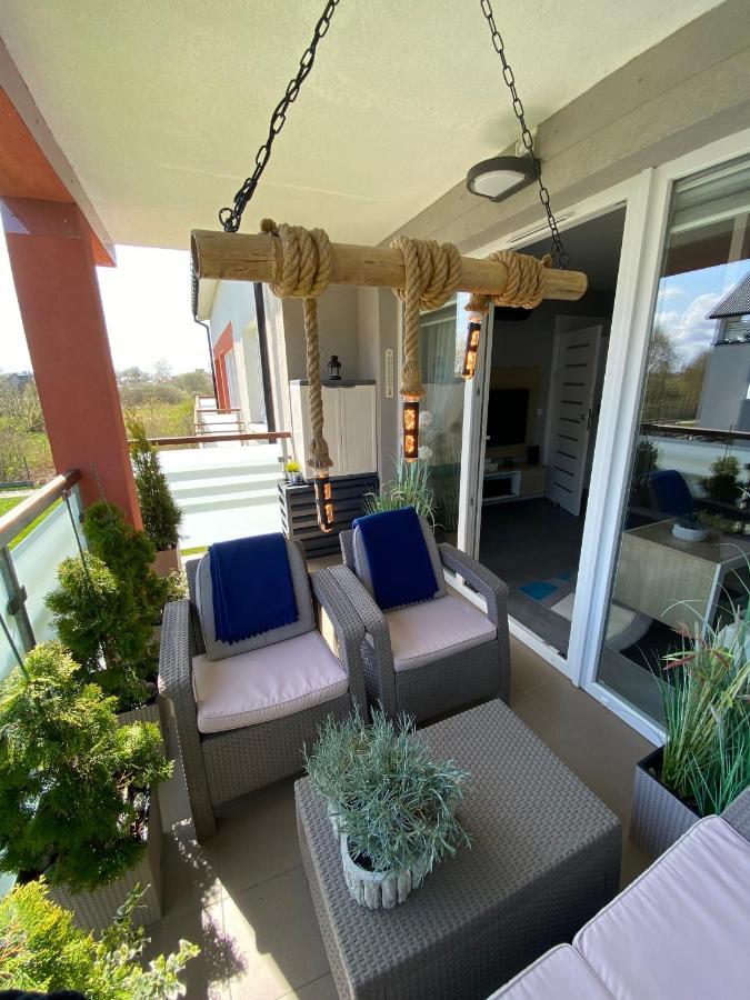 Apartament Svenita Дарлувко Екстер'єр фото