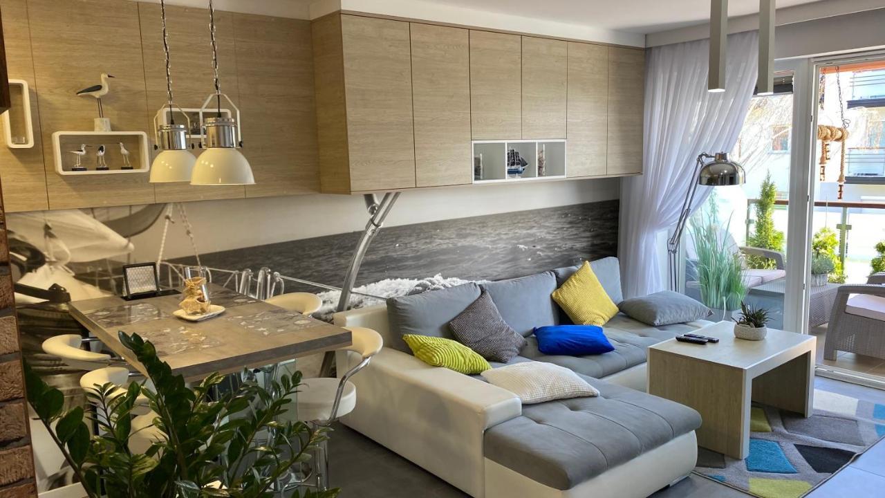 Apartament Svenita Дарлувко Екстер'єр фото