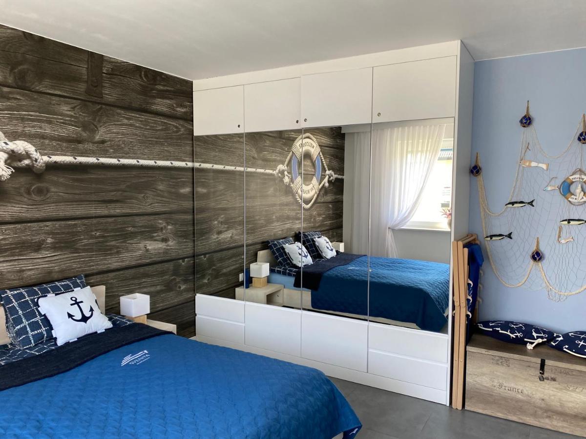Apartament Svenita Дарлувко Екстер'єр фото