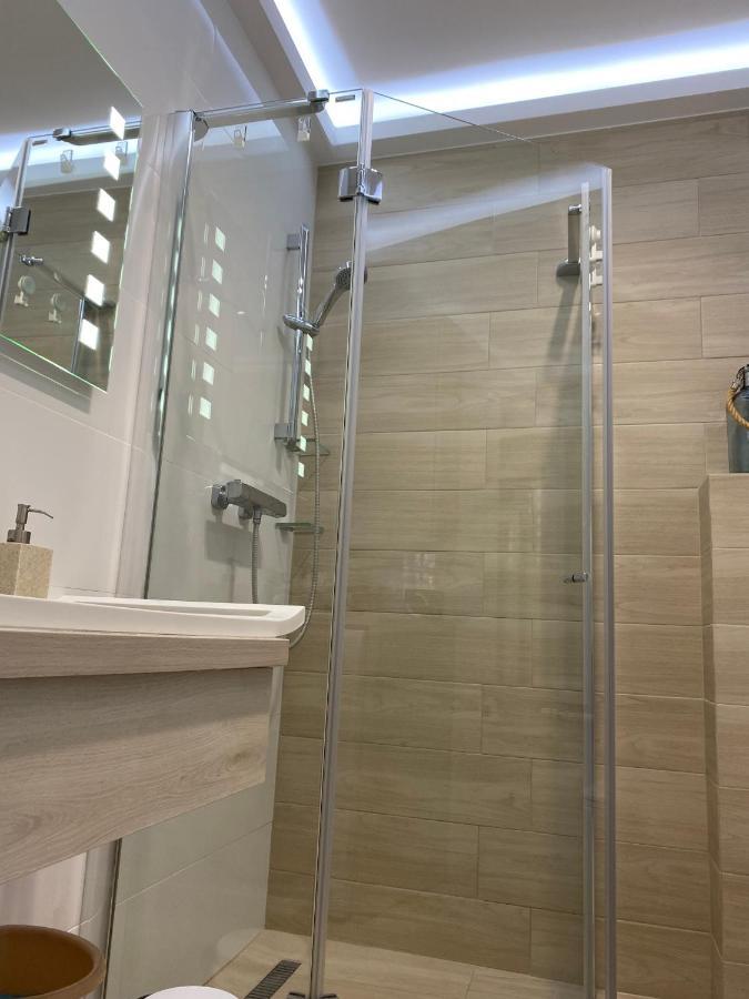 Apartament Svenita Дарлувко Екстер'єр фото