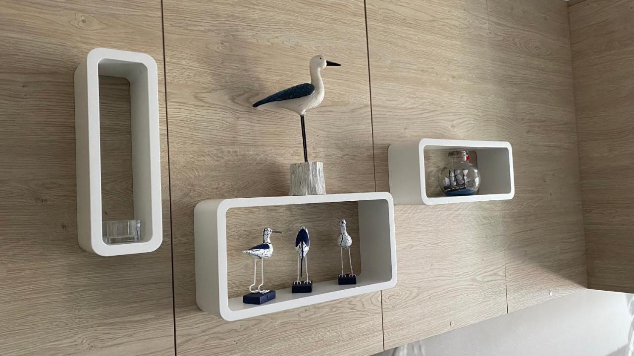 Apartament Svenita Дарлувко Екстер'єр фото