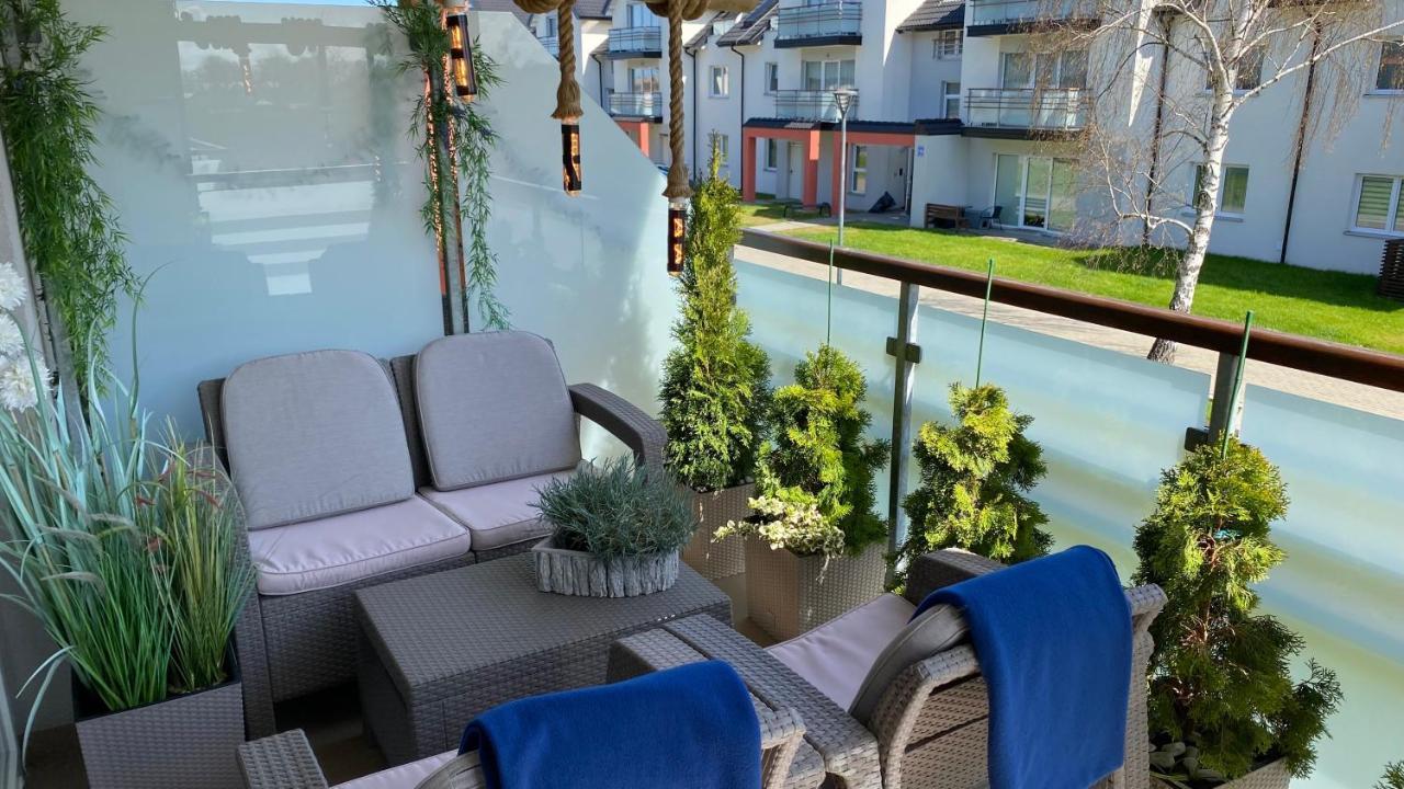 Apartament Svenita Дарлувко Екстер'єр фото