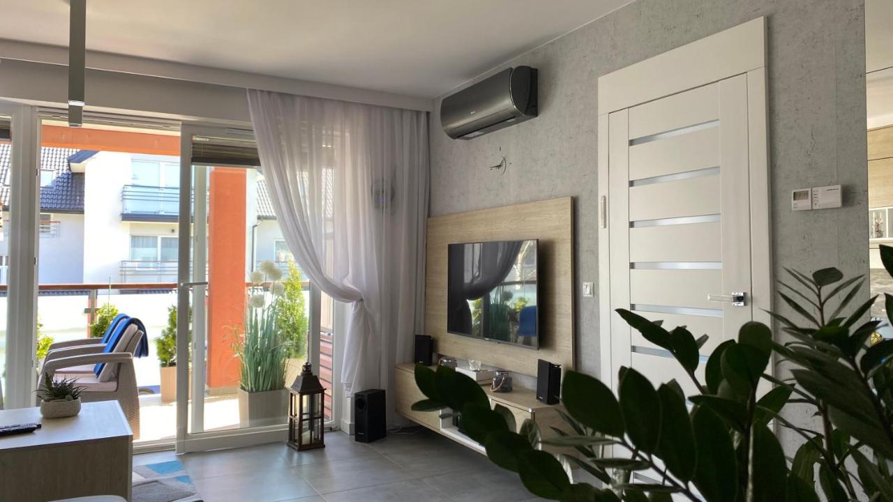 Apartament Svenita Дарлувко Екстер'єр фото