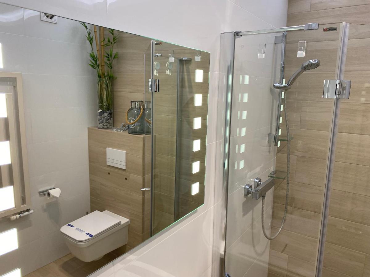 Apartament Svenita Дарлувко Екстер'єр фото