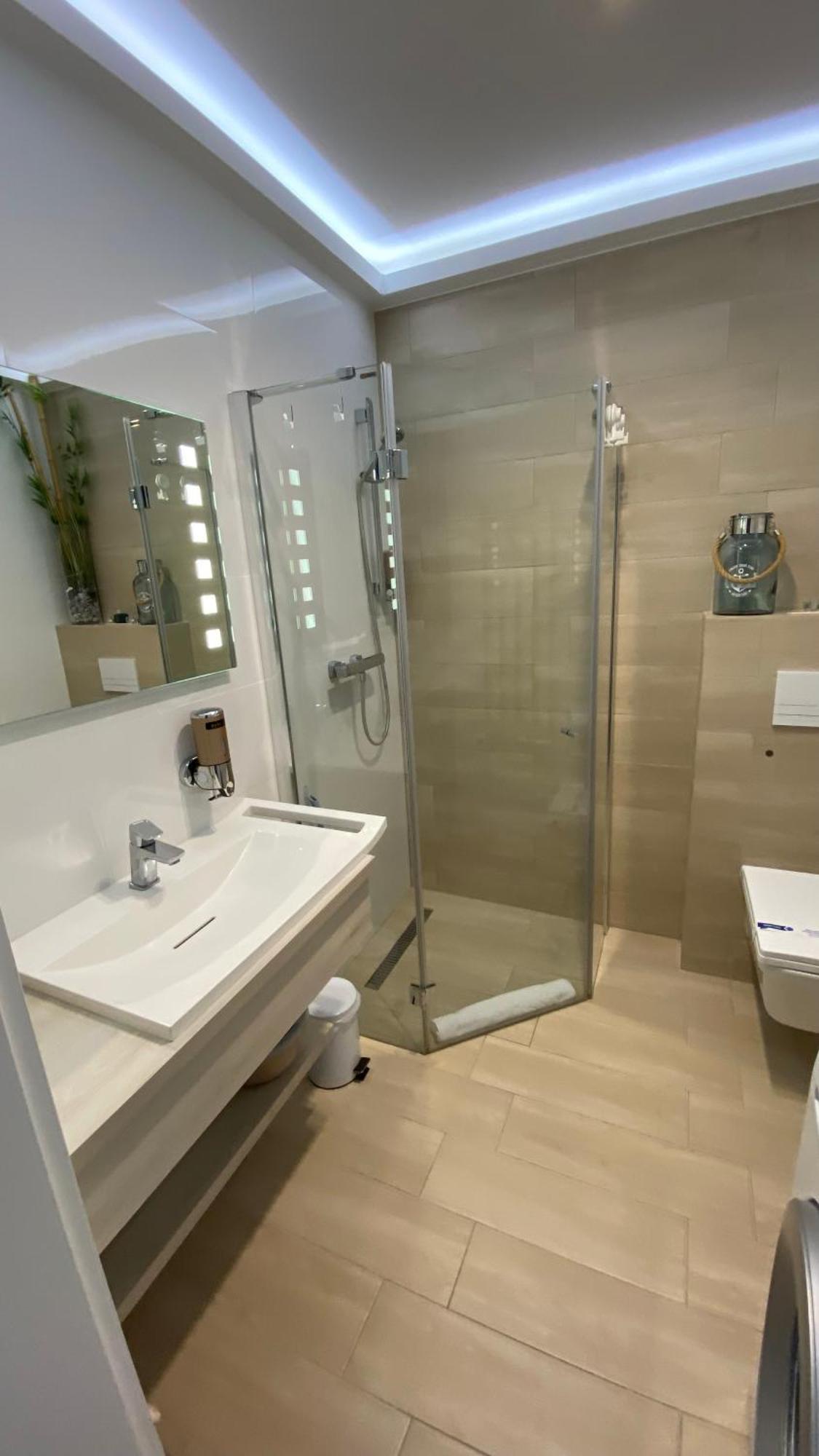 Apartament Svenita Дарлувко Екстер'єр фото