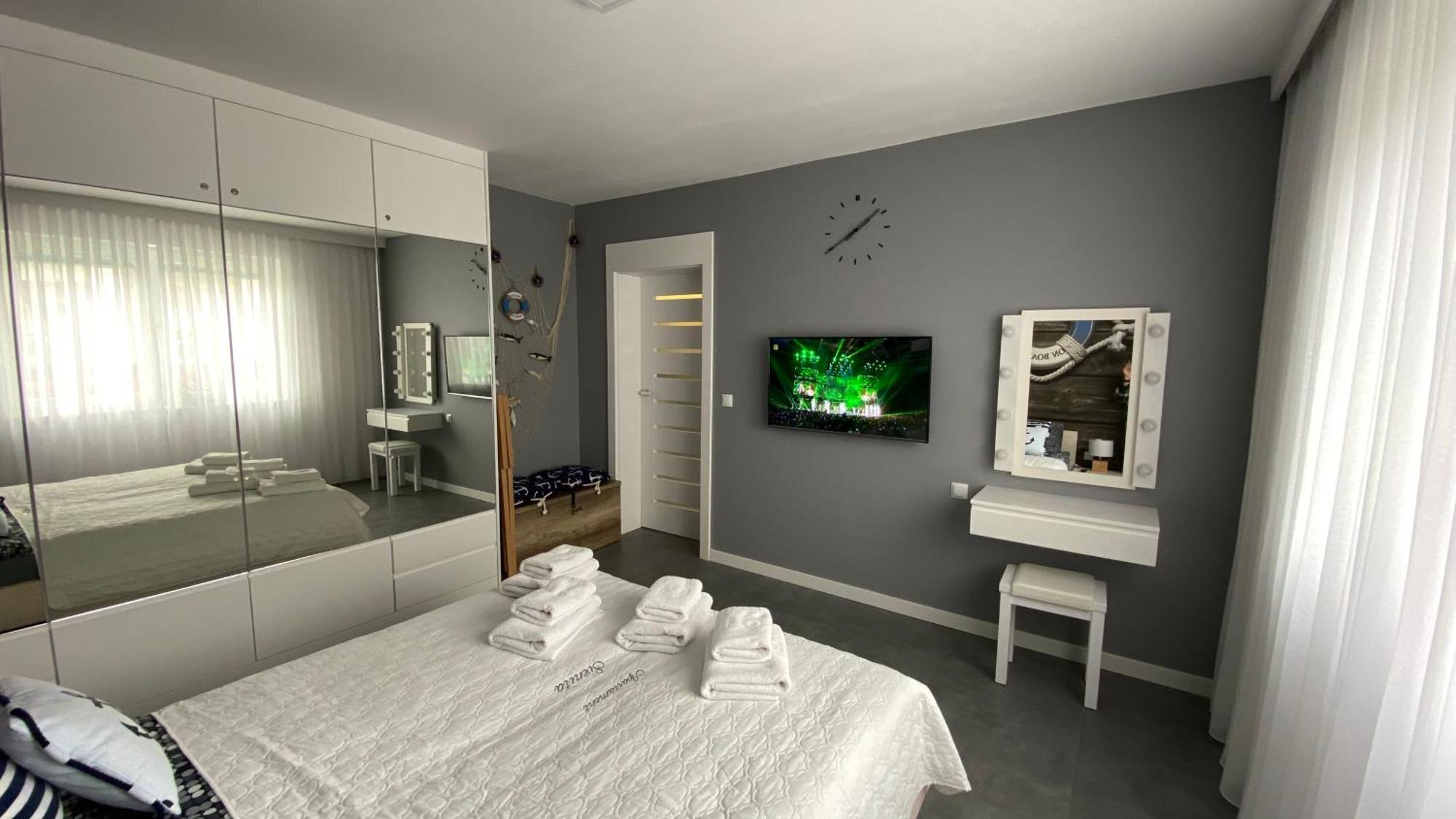Apartament Svenita Дарлувко Екстер'єр фото