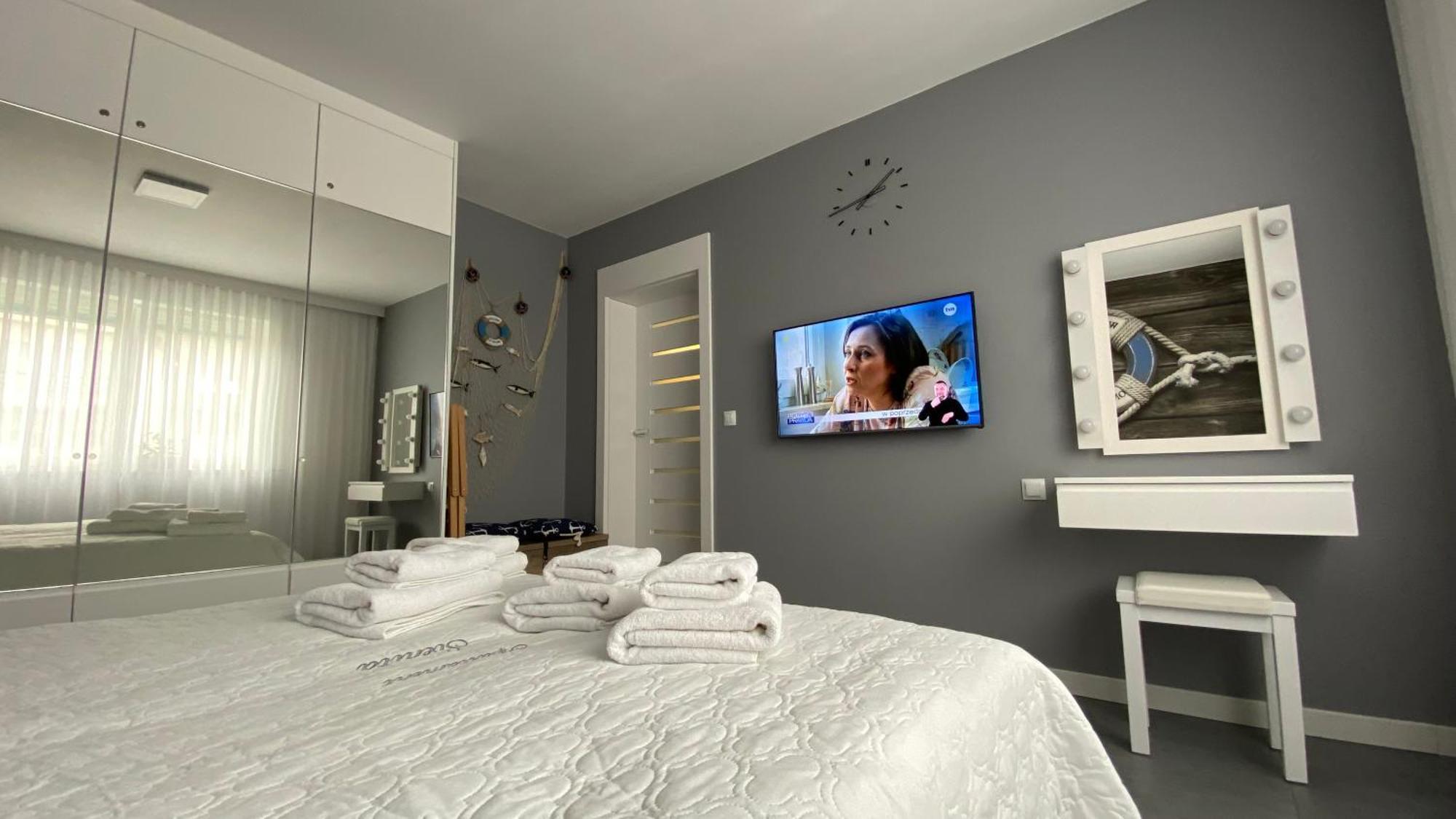 Apartament Svenita Дарлувко Екстер'єр фото