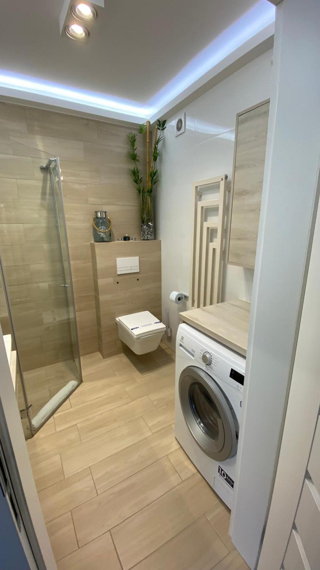 Apartament Svenita Дарлувко Екстер'єр фото